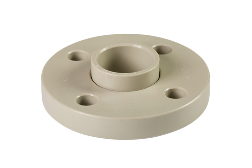 广河PPH双片式法兰(DIN)