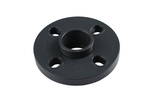 广河UPVC双片式法兰(JIS)