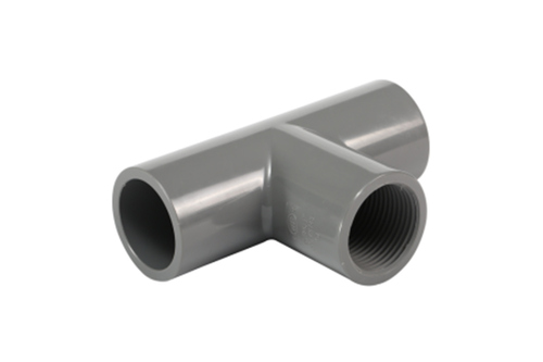 广河UPVC内牙三通(JIS)