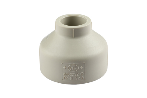 广河PPR大小头(DIN)