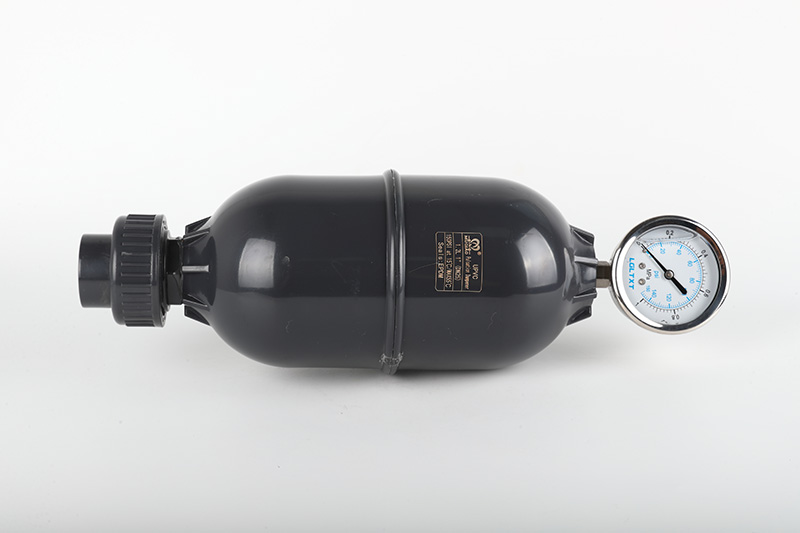 广河空气式脉冲阻尼器